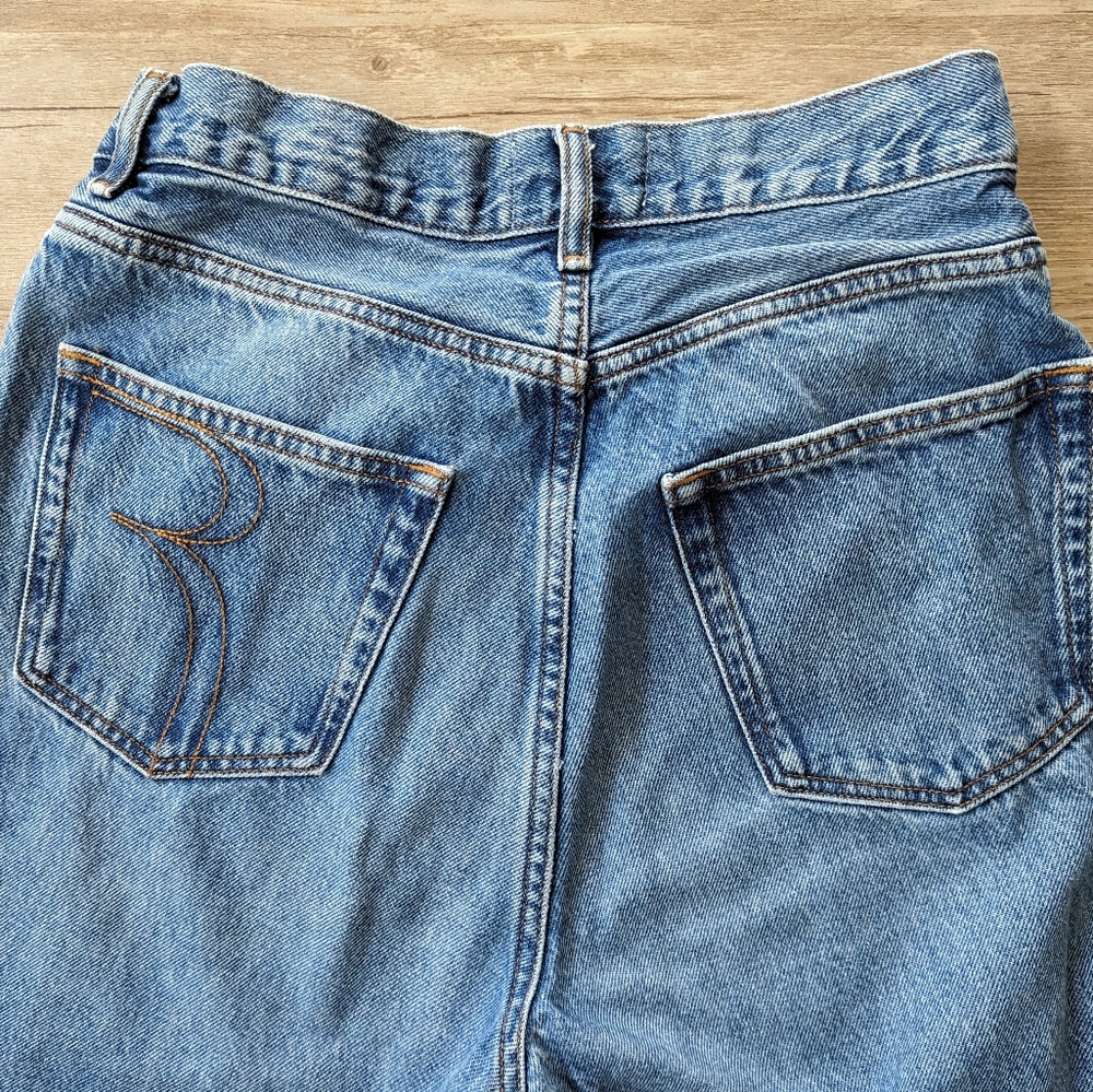 Rouje Concorde jeans, size 28 - Picture 6 of 7